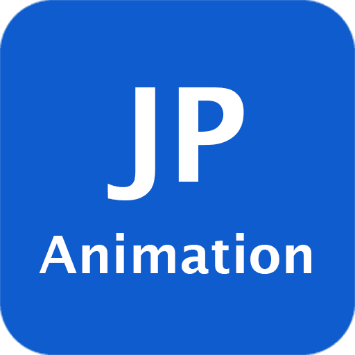 JPAnimation